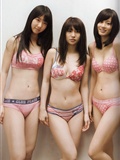 AKB48 women's group(22)
